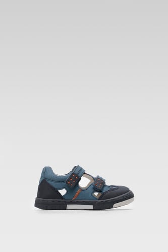Sandale Lasocki Kids CI12-MOSER-01 Plava