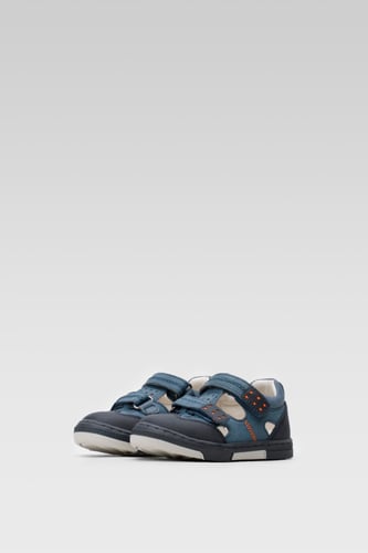 Sandale Lasocki Kids CI12-MOSER-01 Plava