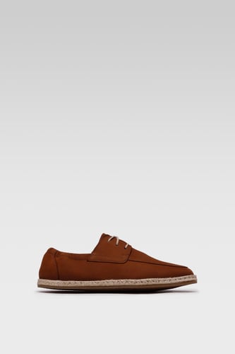 Espadrile Gino Rossi MI08-PUOVA-08 Braon