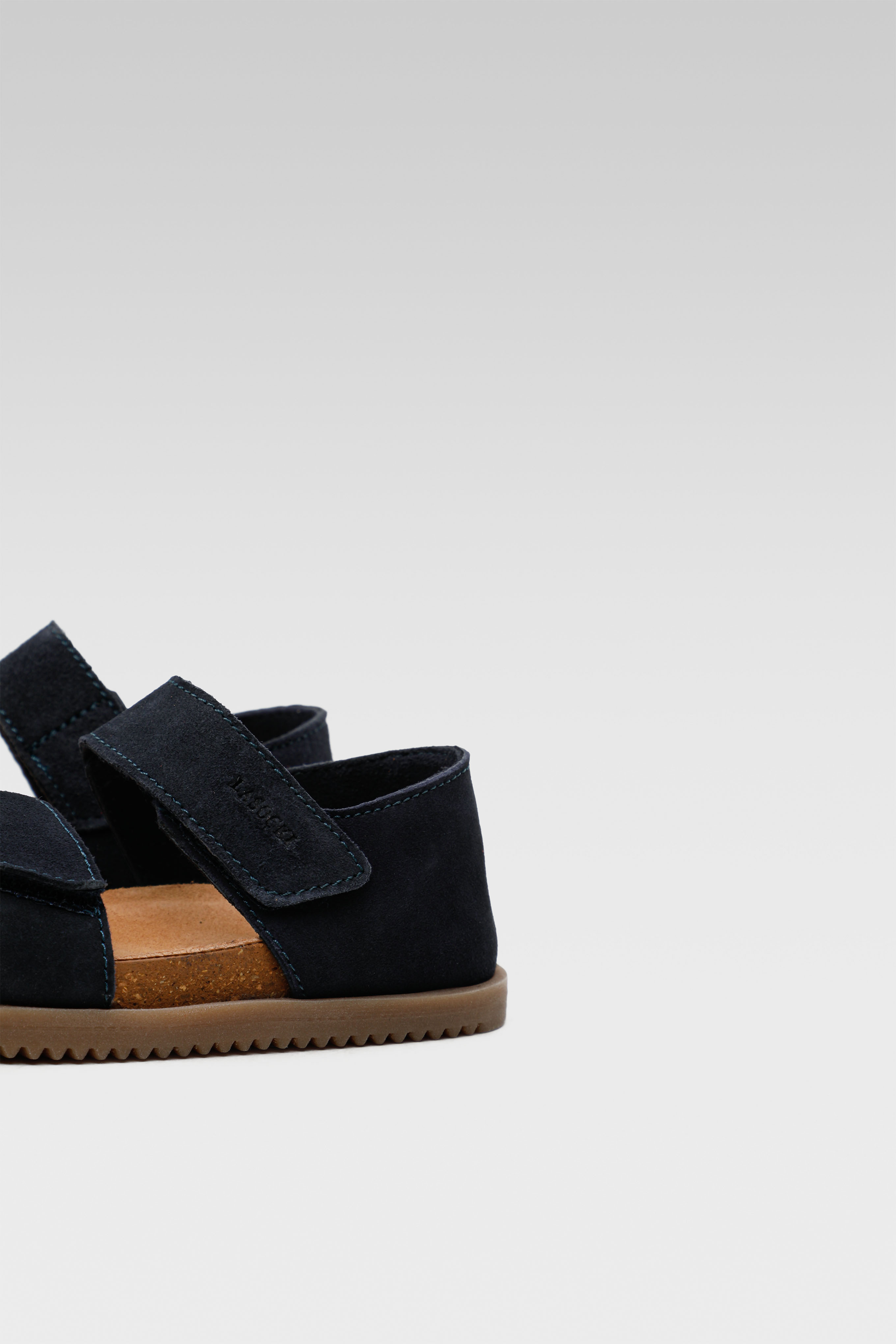 Sandale KOBALT PLAVA