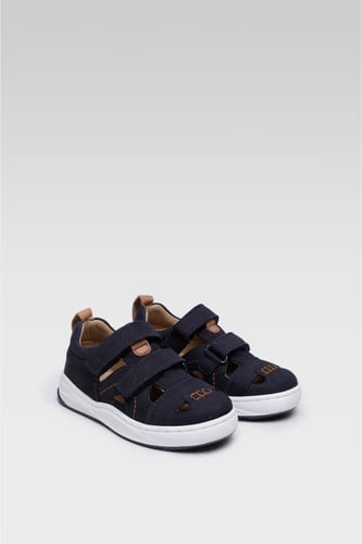 Sandale Lasocki Kids CI12-HARRY-05 Kobalt plava