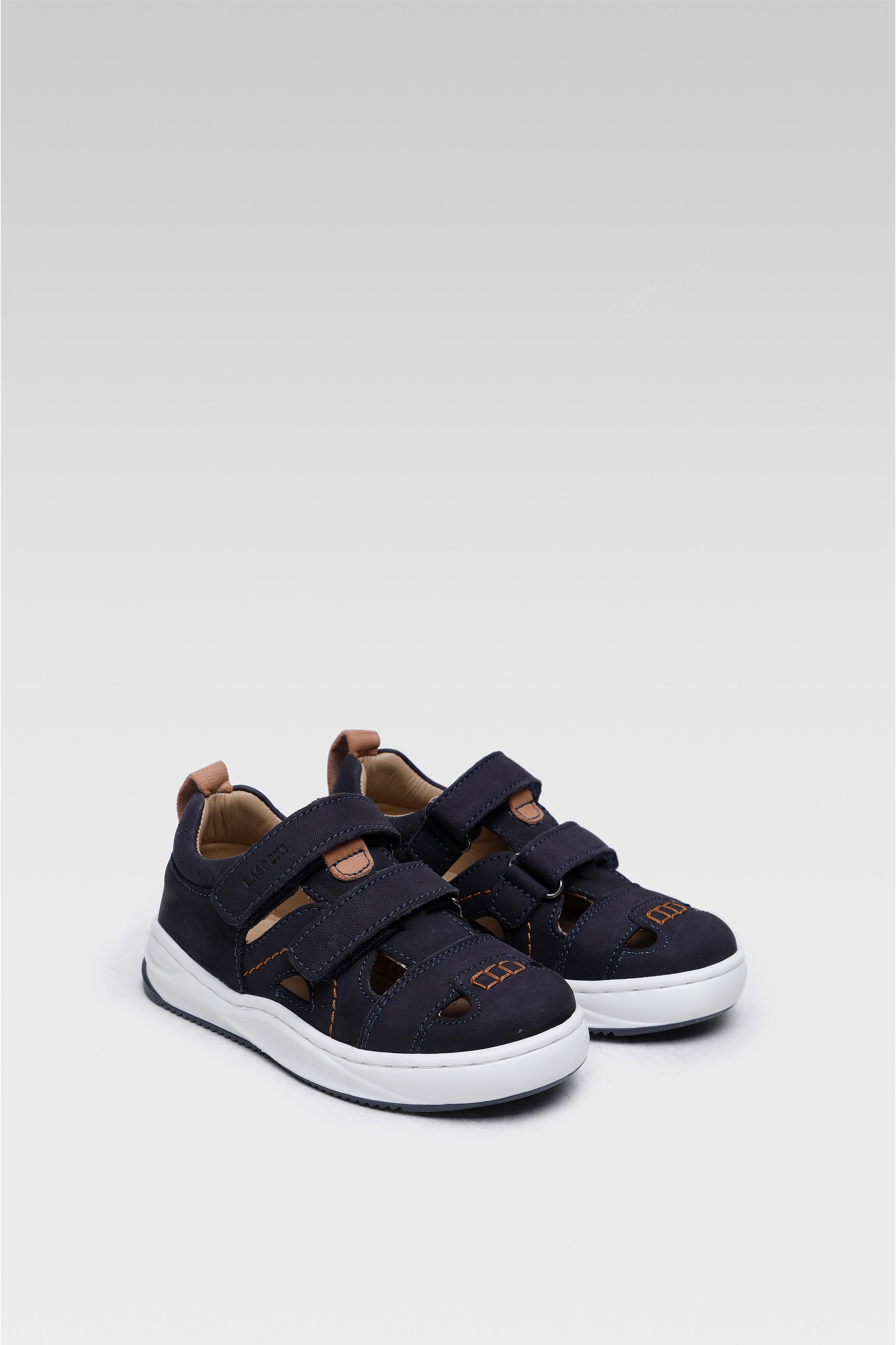 Sandale KOBALT PLAVA