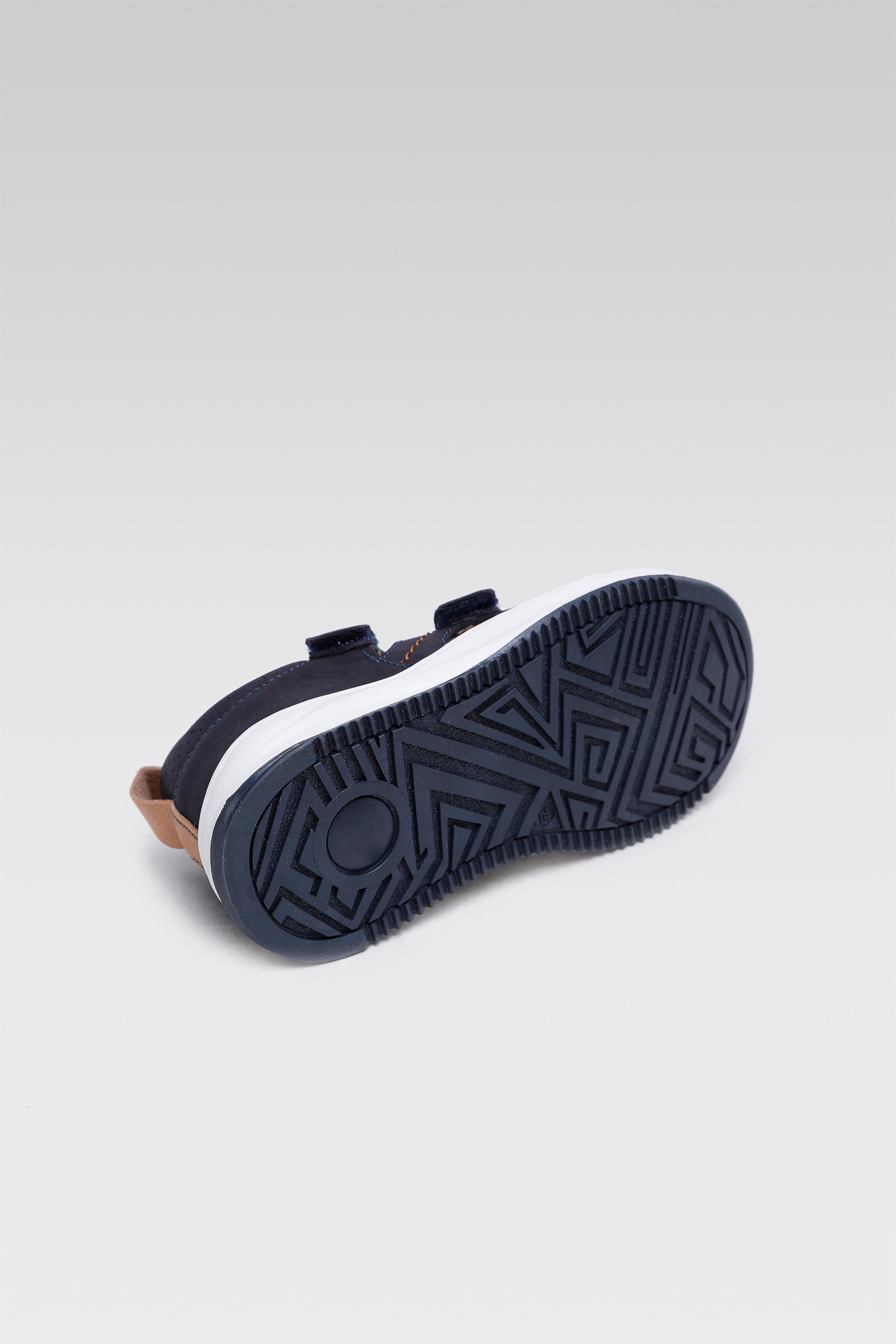 Sandale KOBALT PLAVA