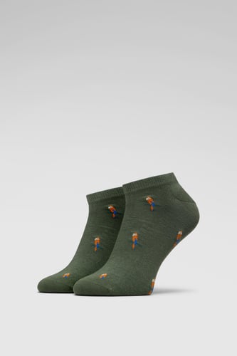 Čarape Tom Tailor 90231C (PACK=2 PRS) 35-38 Miks