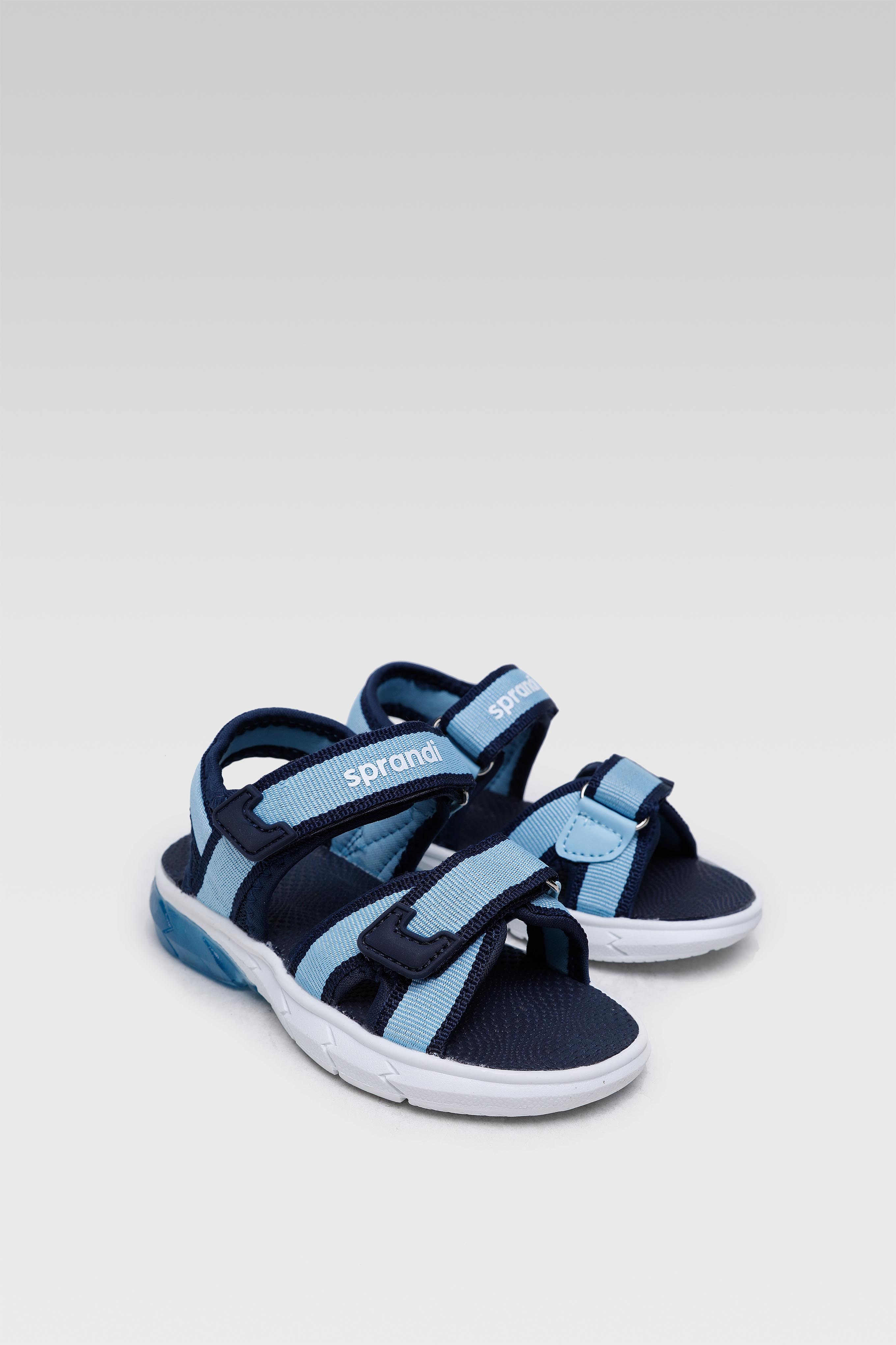 Sandale KOBALT PLAVA