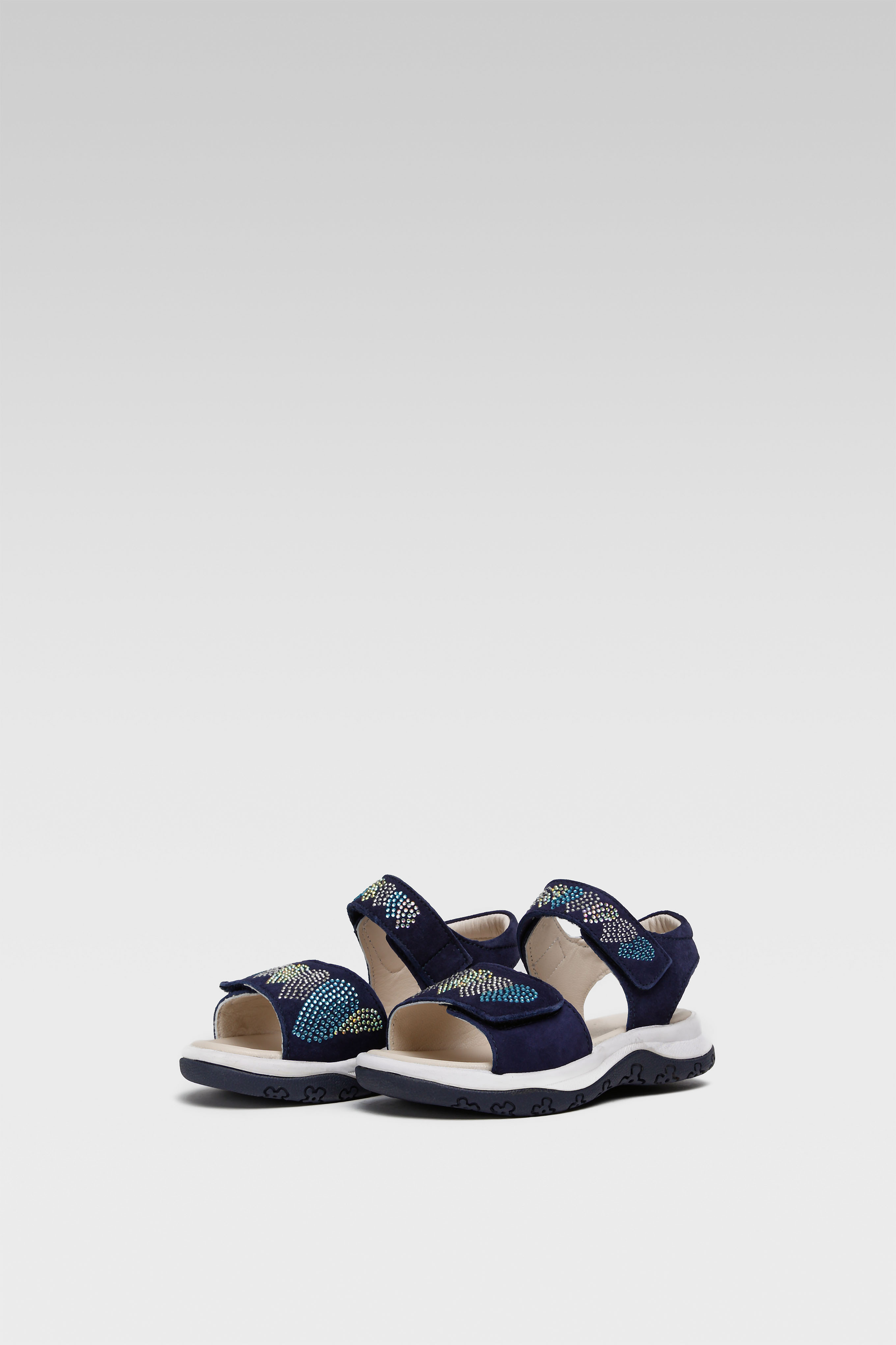 Sandale KOBALT PLAVA
