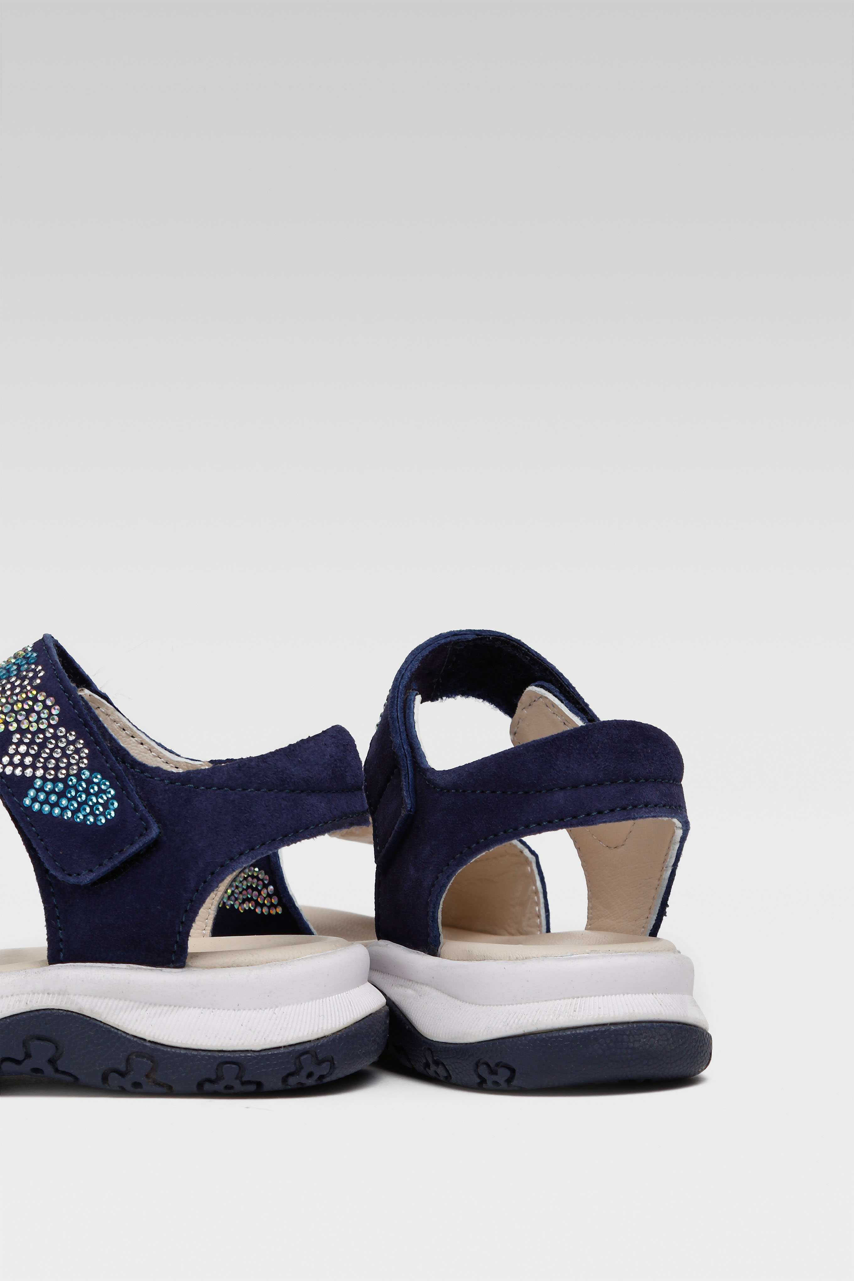 Sandale KOBALT PLAVA