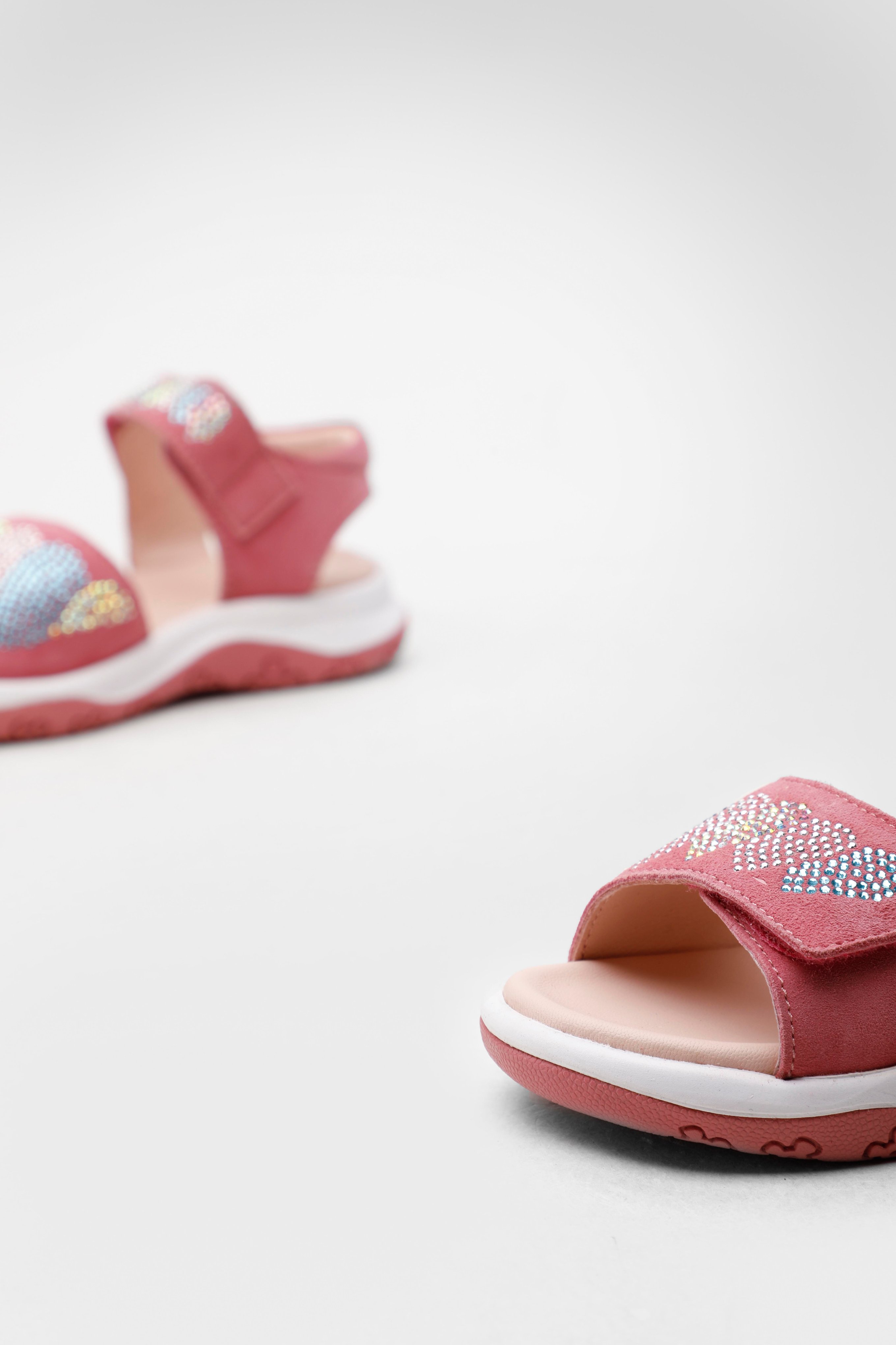 Sandale ROZE