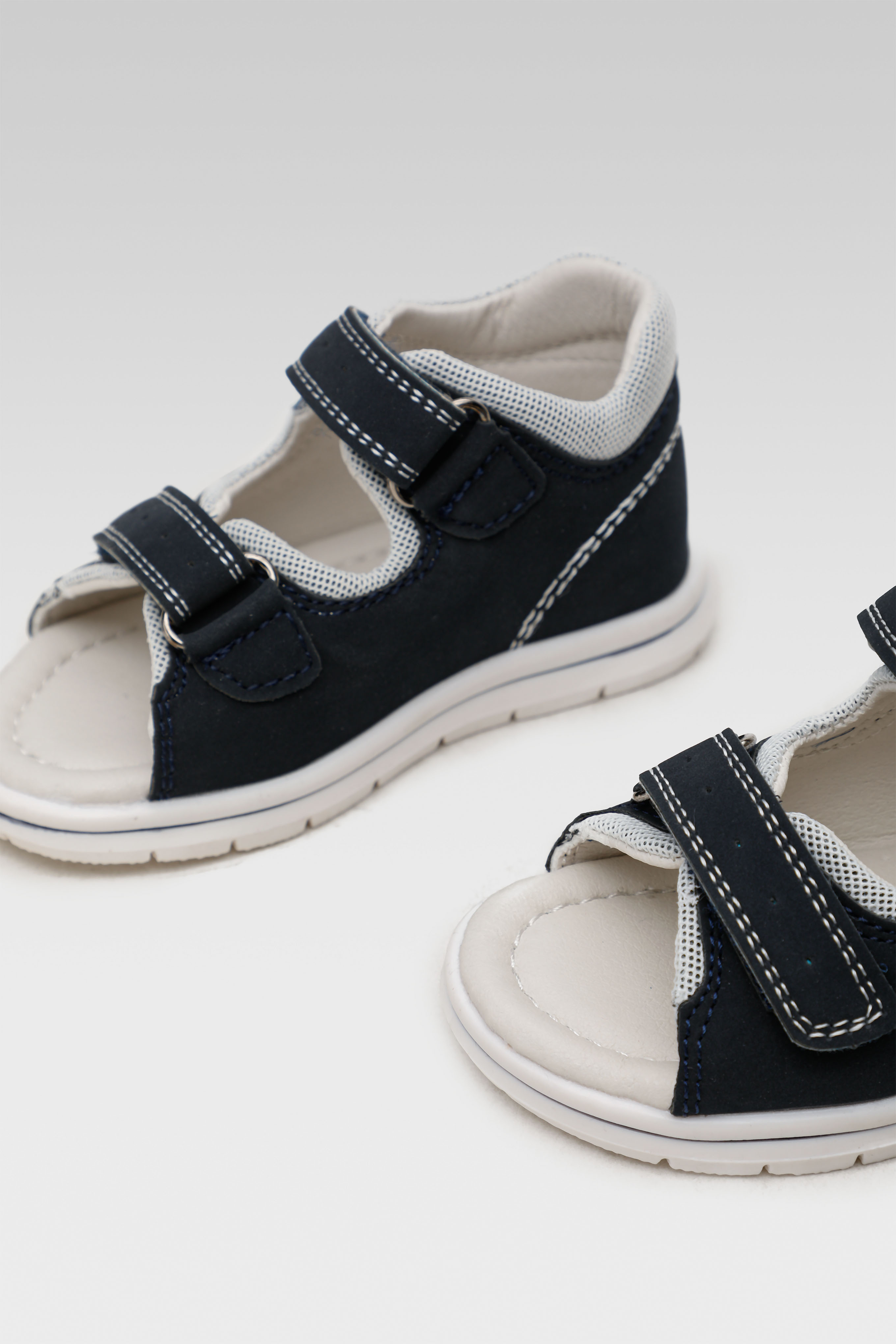 Sandale KOBALT PLAVA