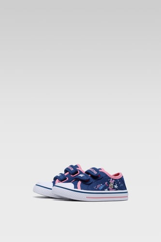 Platnena obuća Mickey&Friends SS22-155DSTC Plava