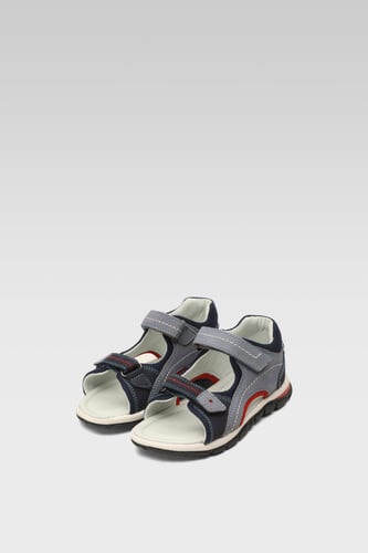 Sandale Lasocki Kids CI12-3033-01 Kobalt plava