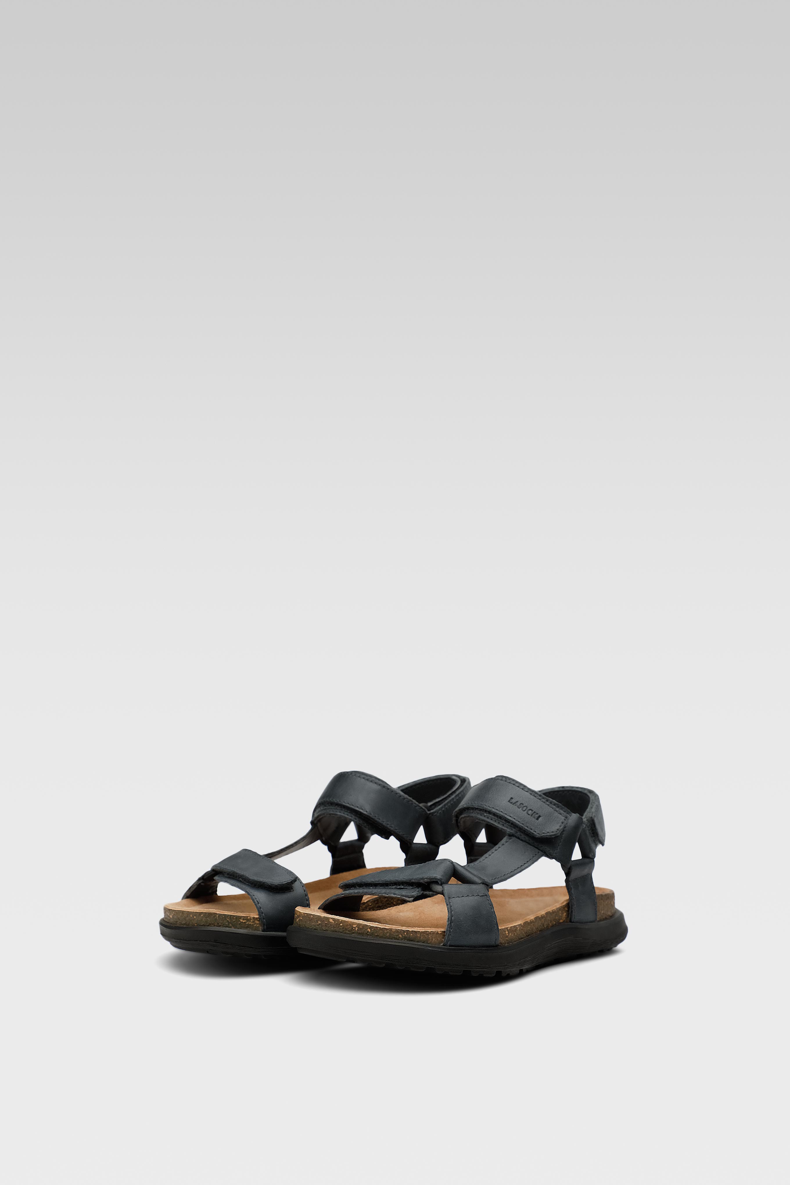 Sandale KOBALT PLAVA