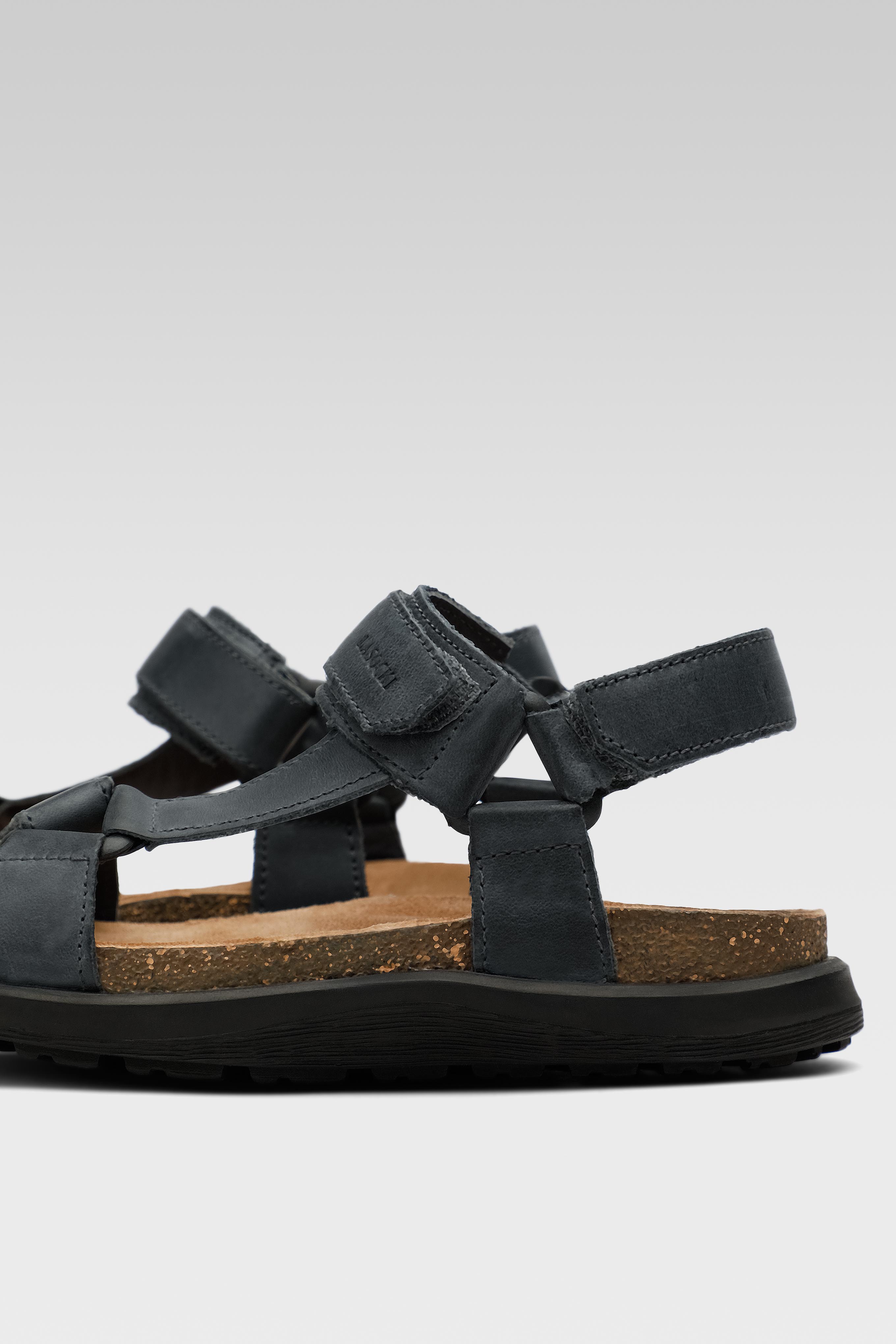 Sandale KOBALT PLAVA