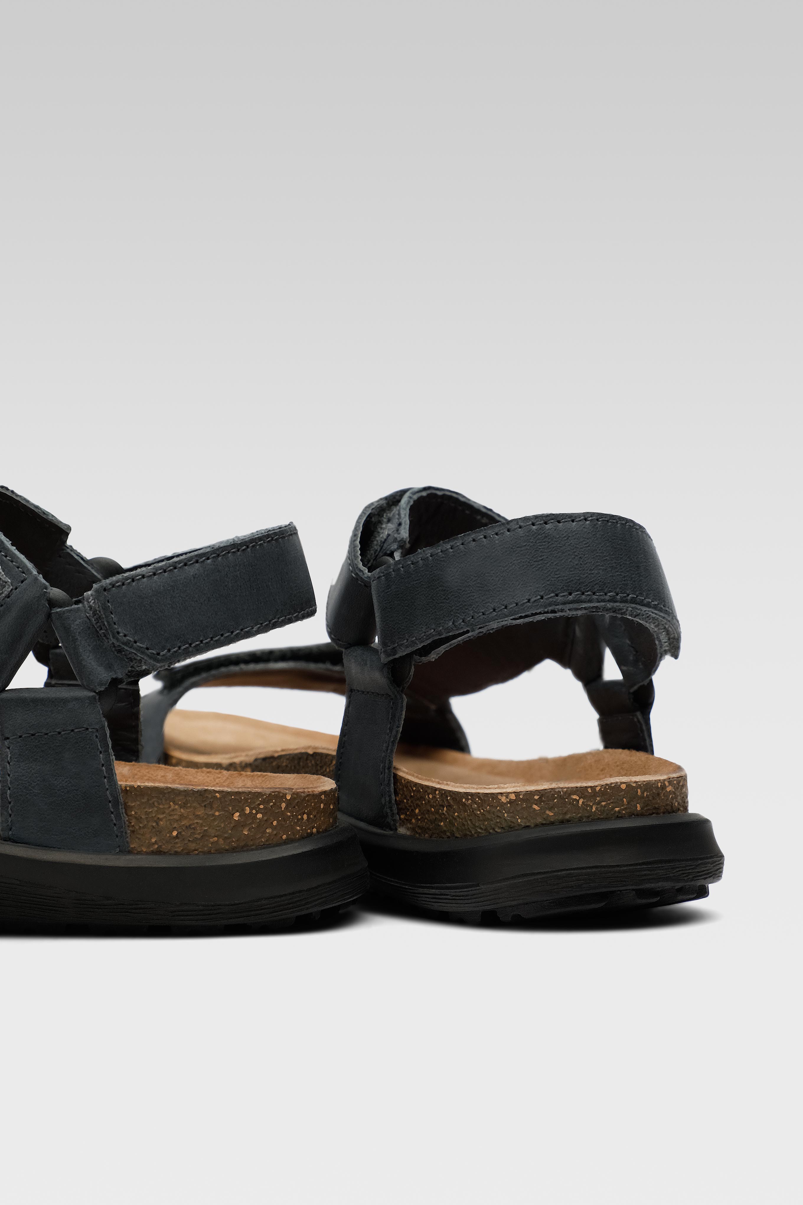 Sandale KOBALT PLAVA