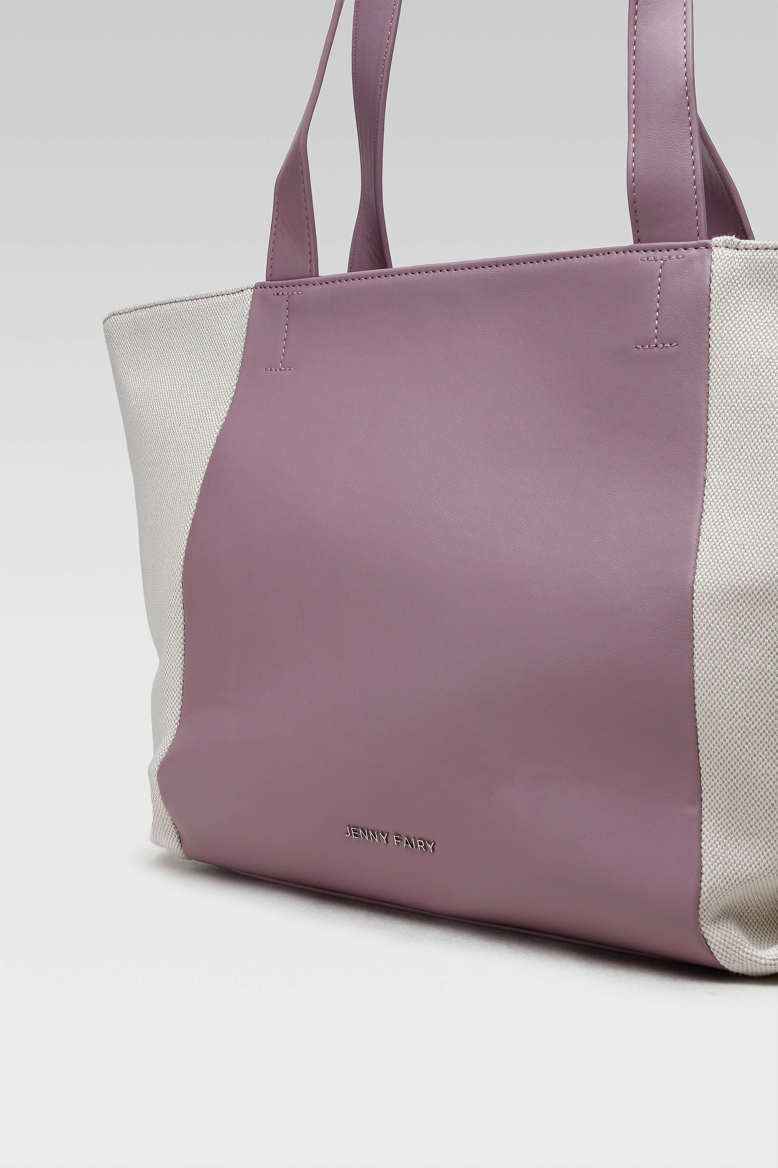 Kabelka Tmavo ružová