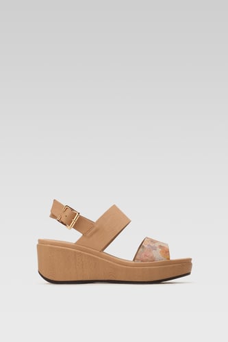Sandale Clara Barson WSS20487-04 Bež