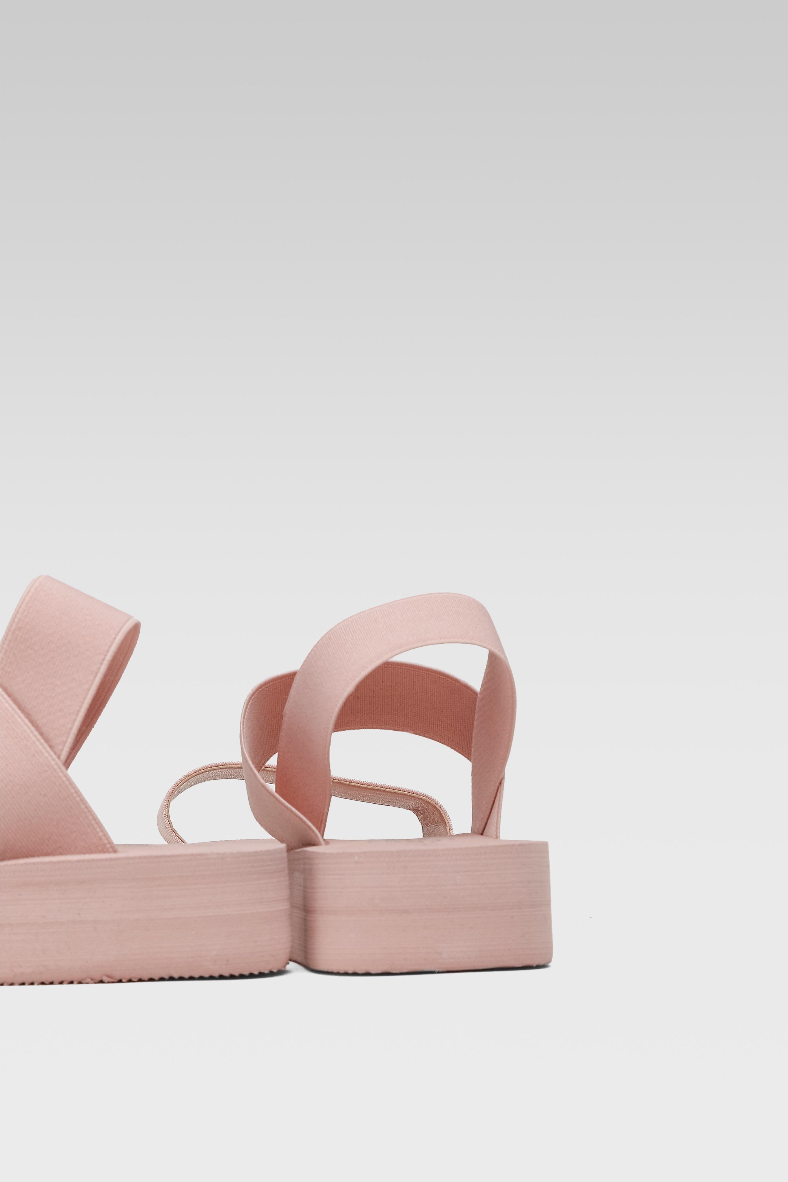 Sandale ROZE