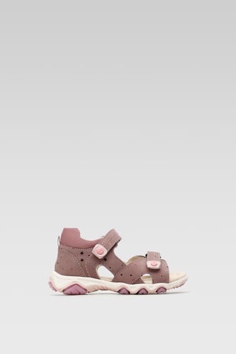 Sandale Lasocki Kids CI12-2658-01(III)DZ Ljubičasta