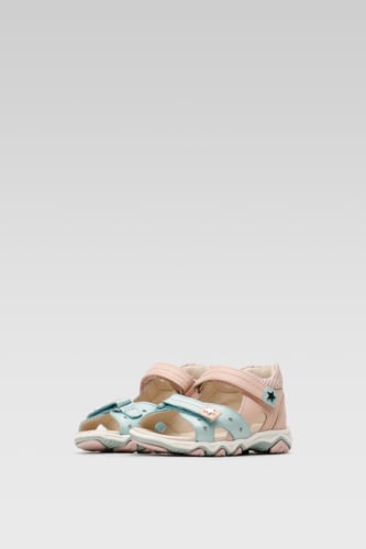 Sandale Lasocki Kids CI12-2658-01(III)DZ Miks