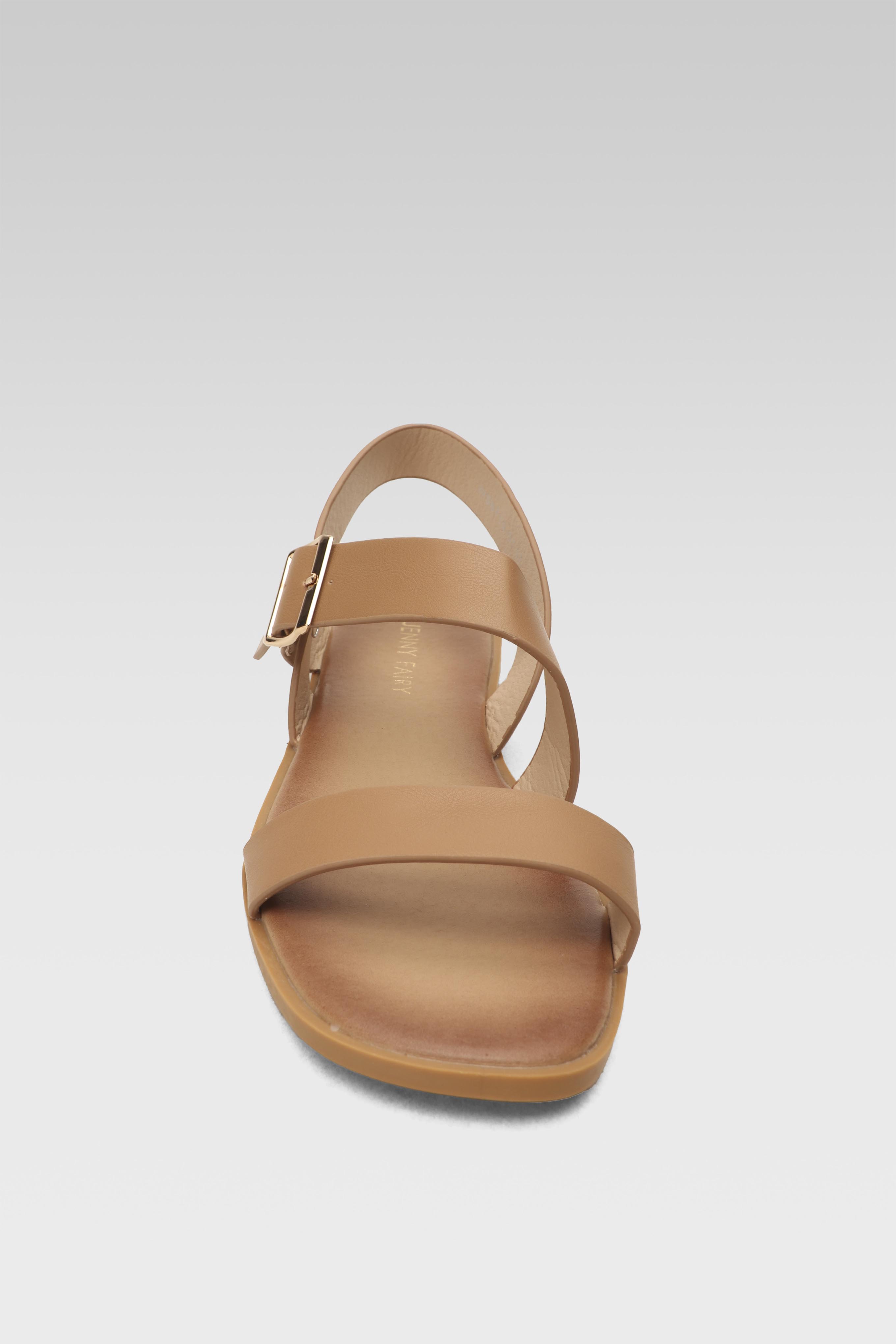 Sandály CAMEL