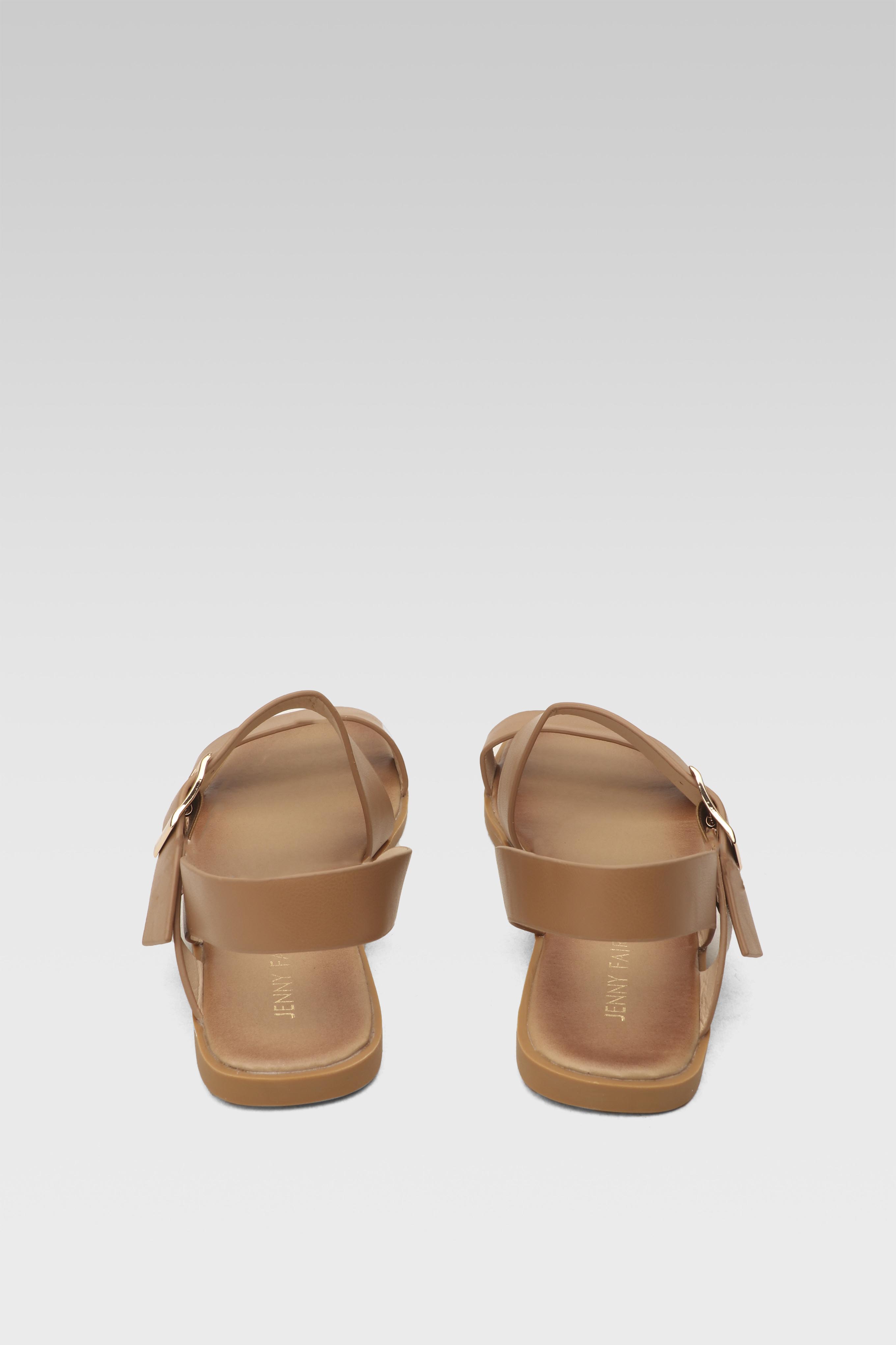 Sandály CAMEL