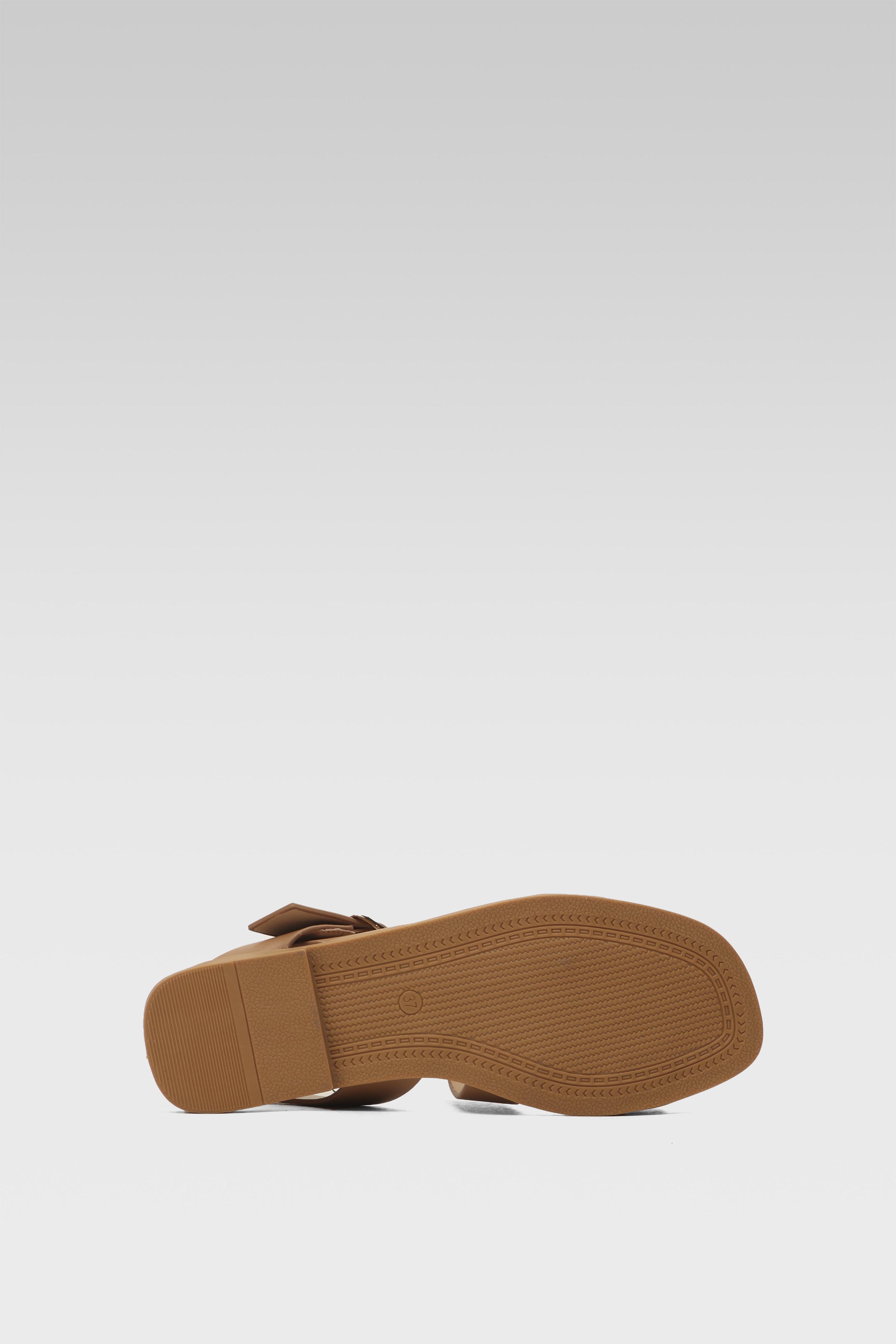 Sandály CAMEL