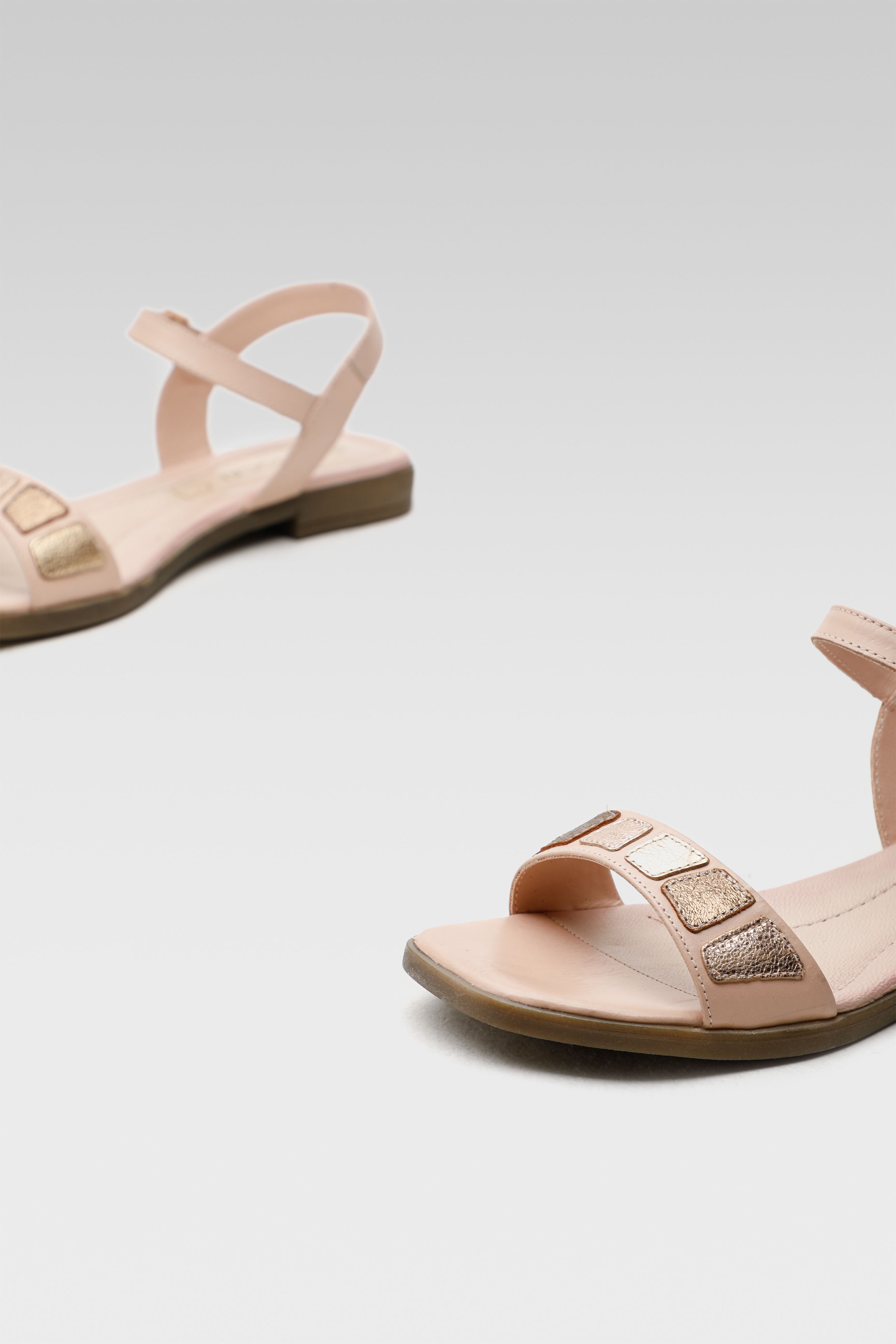 Sandale ROZE