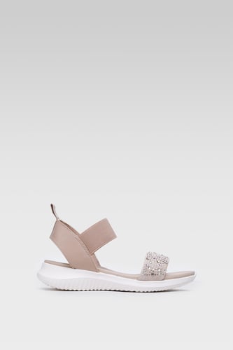 Sandale Clara Barson WS5558-05 Bež