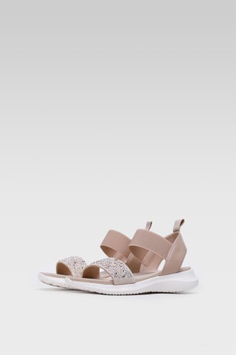 Sandale Clara Barson WS5558-05 Bež