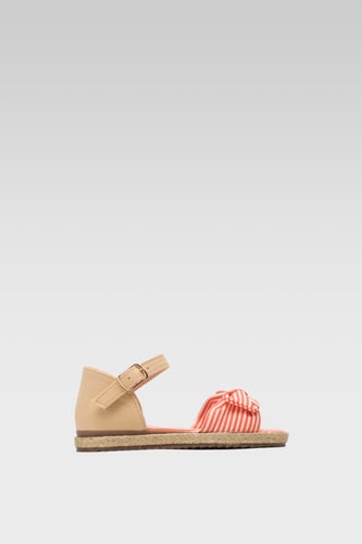 Sandale Nelli Blu AVO-201-002 Roza