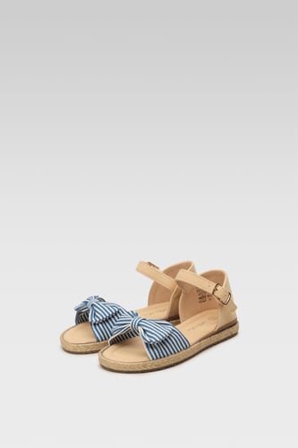 Sandale Nelli Blu AVO-201-002 Plava