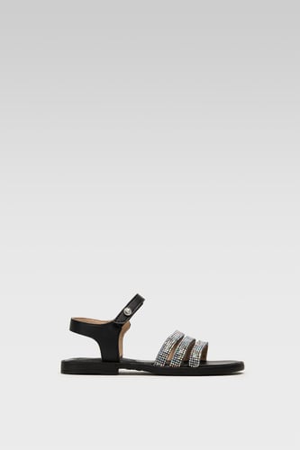 Sandale Nelli Blu CS1260-40 Crna