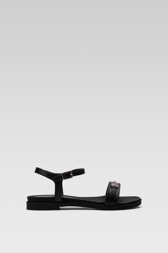 Sandale Lasocki RST-4876-02 Crna