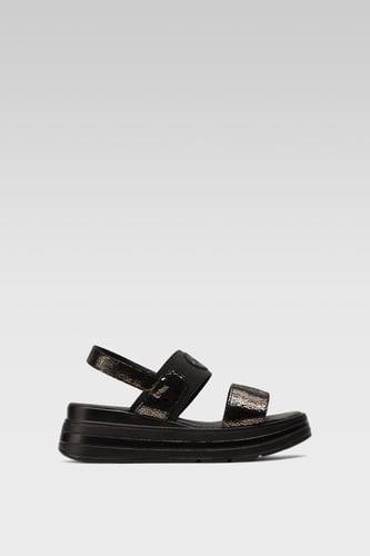 Sandale Lasocki ARC-4884-01 Crna
