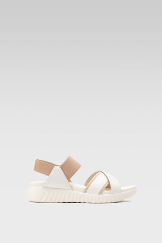 Sandale Lasocki ARC-4879-06 Bela