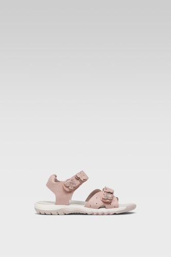 Sandale Nelli Blu CMY94011-2 Roza