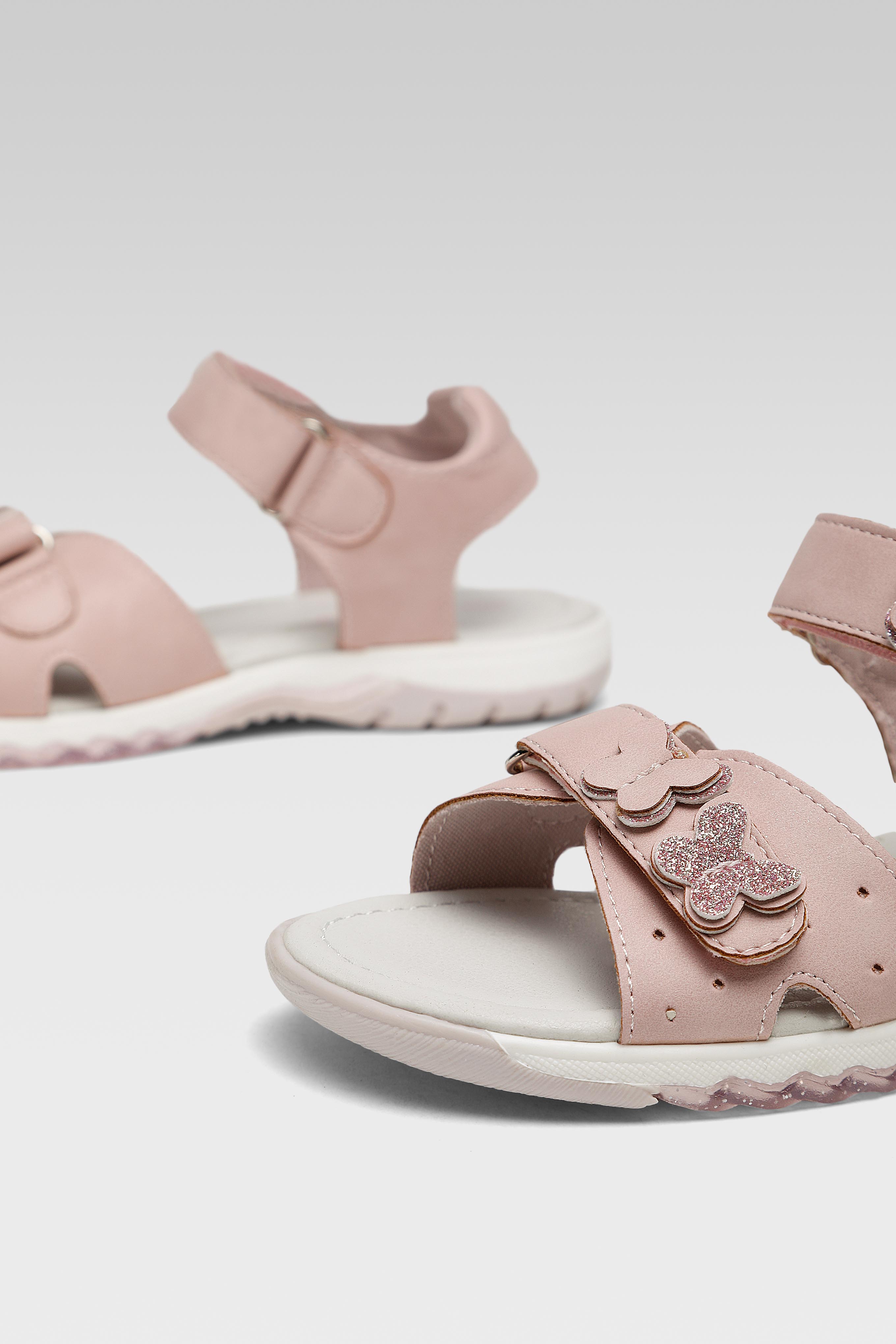 Sandale ROZE