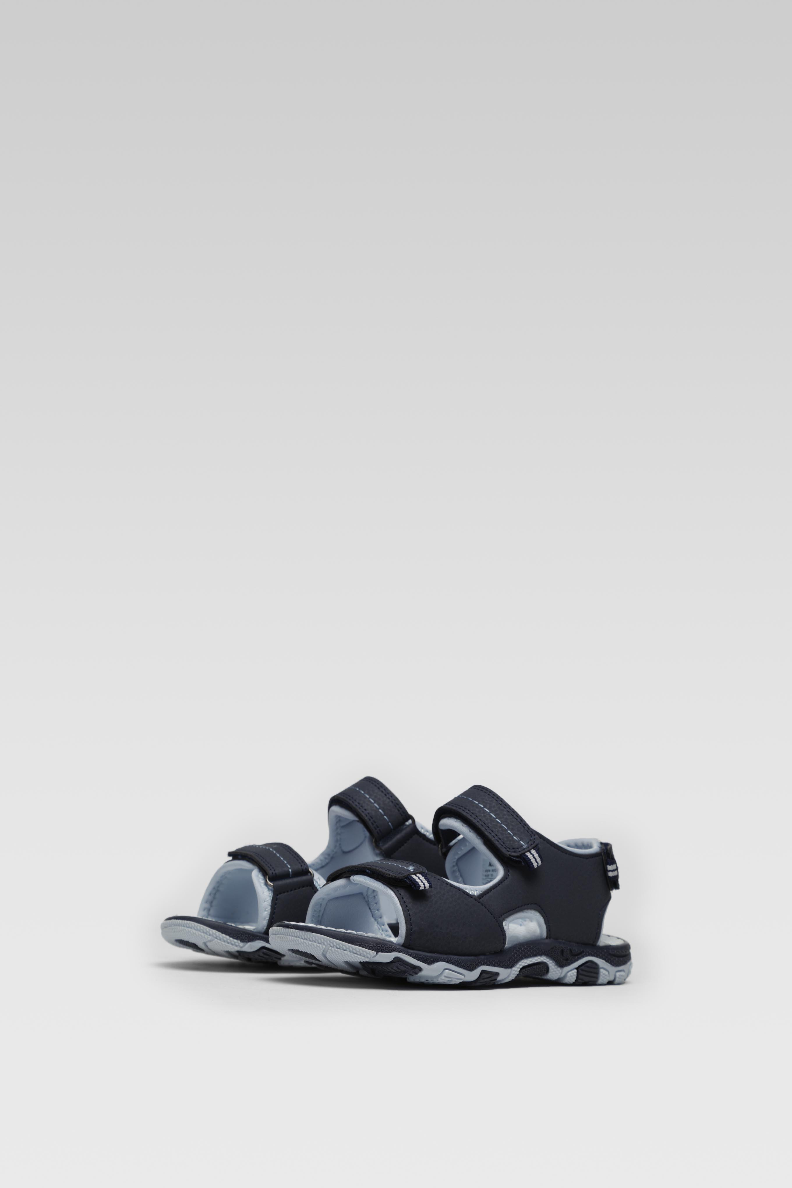 Sandale KOBALT PLAVA