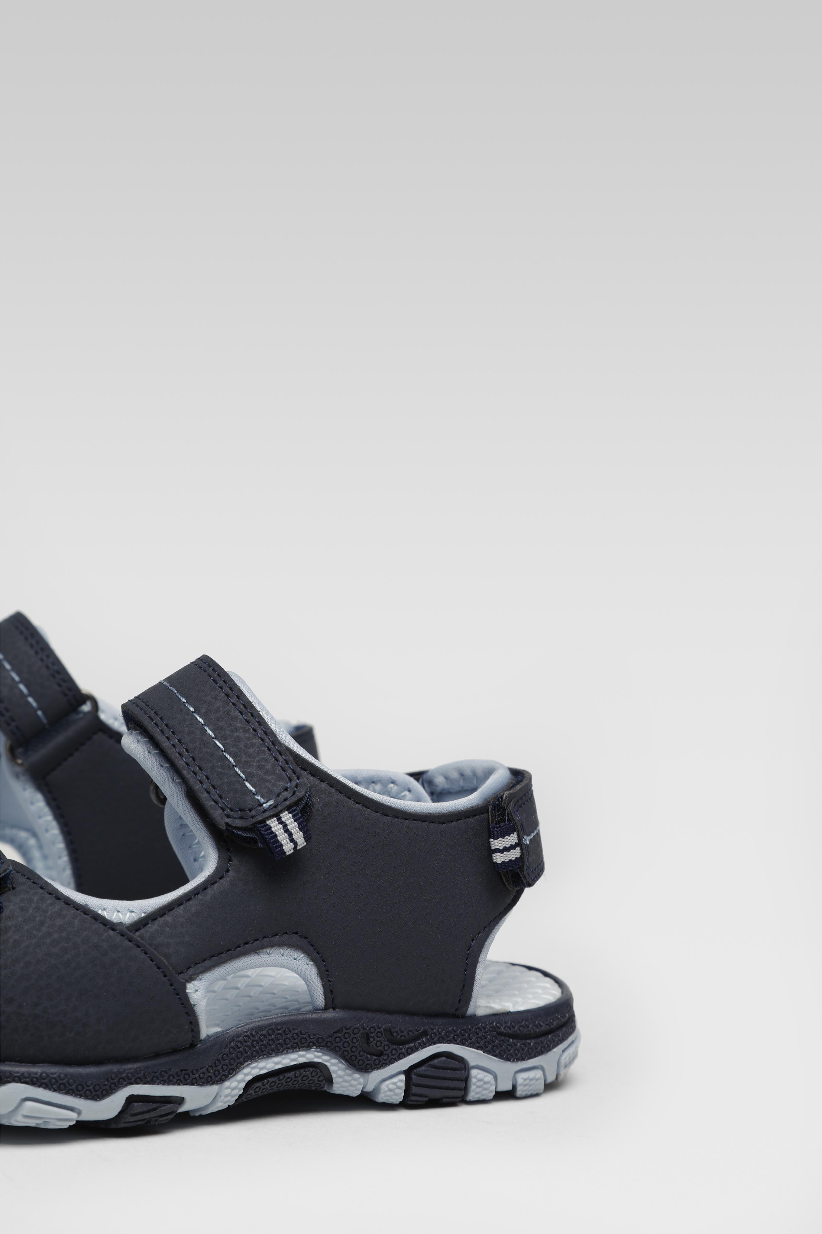 Sandale KOBALT PLAVA