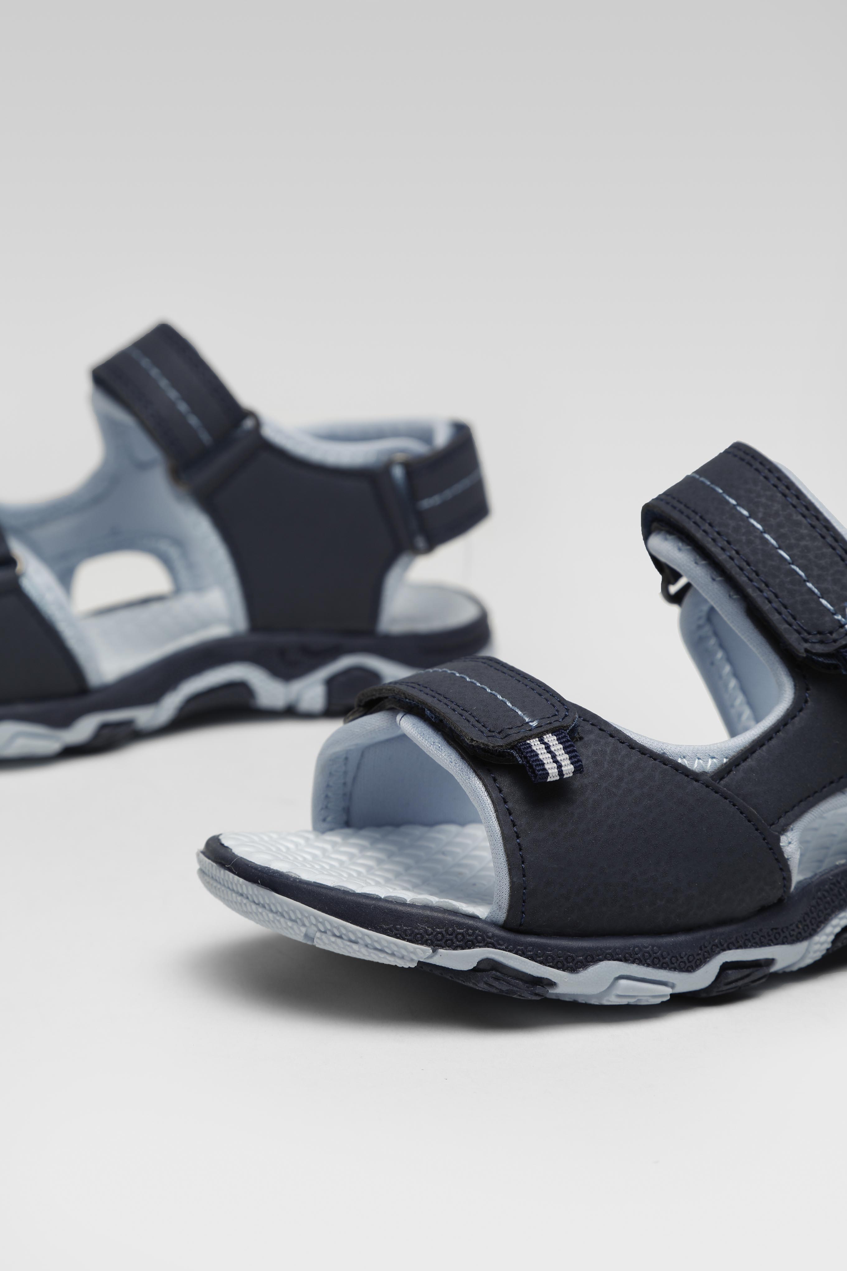 Sandale KOBALT PLAVA