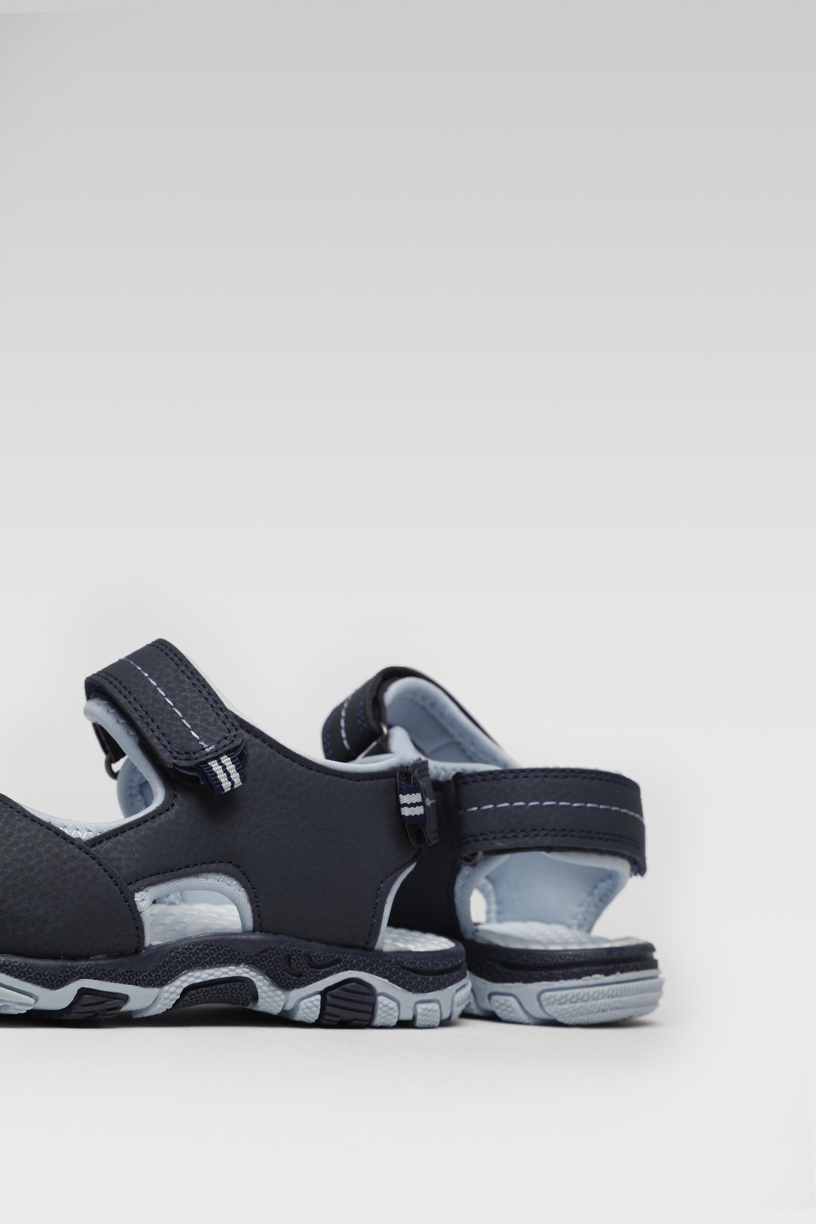 Sandale KOBALT PLAVA