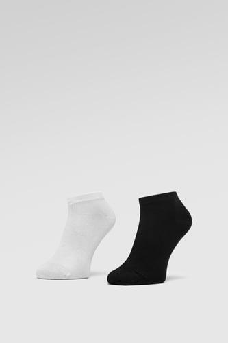 Čarape Tom Tailor 9411C999 (PACK=2 PRS) 35-38 Miks