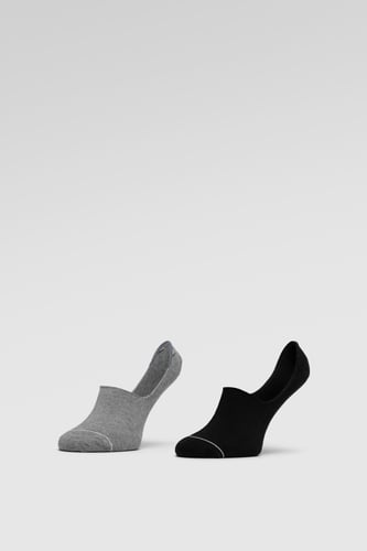 Čarape Tom Tailor 90234C (PACK=2 PRS) 39-42 Miks
