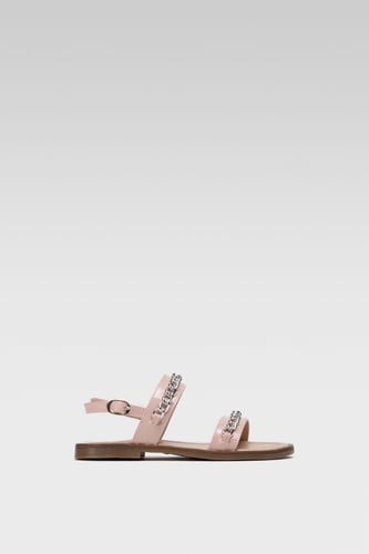 Sandale DeeZee CS1260-36 Roza