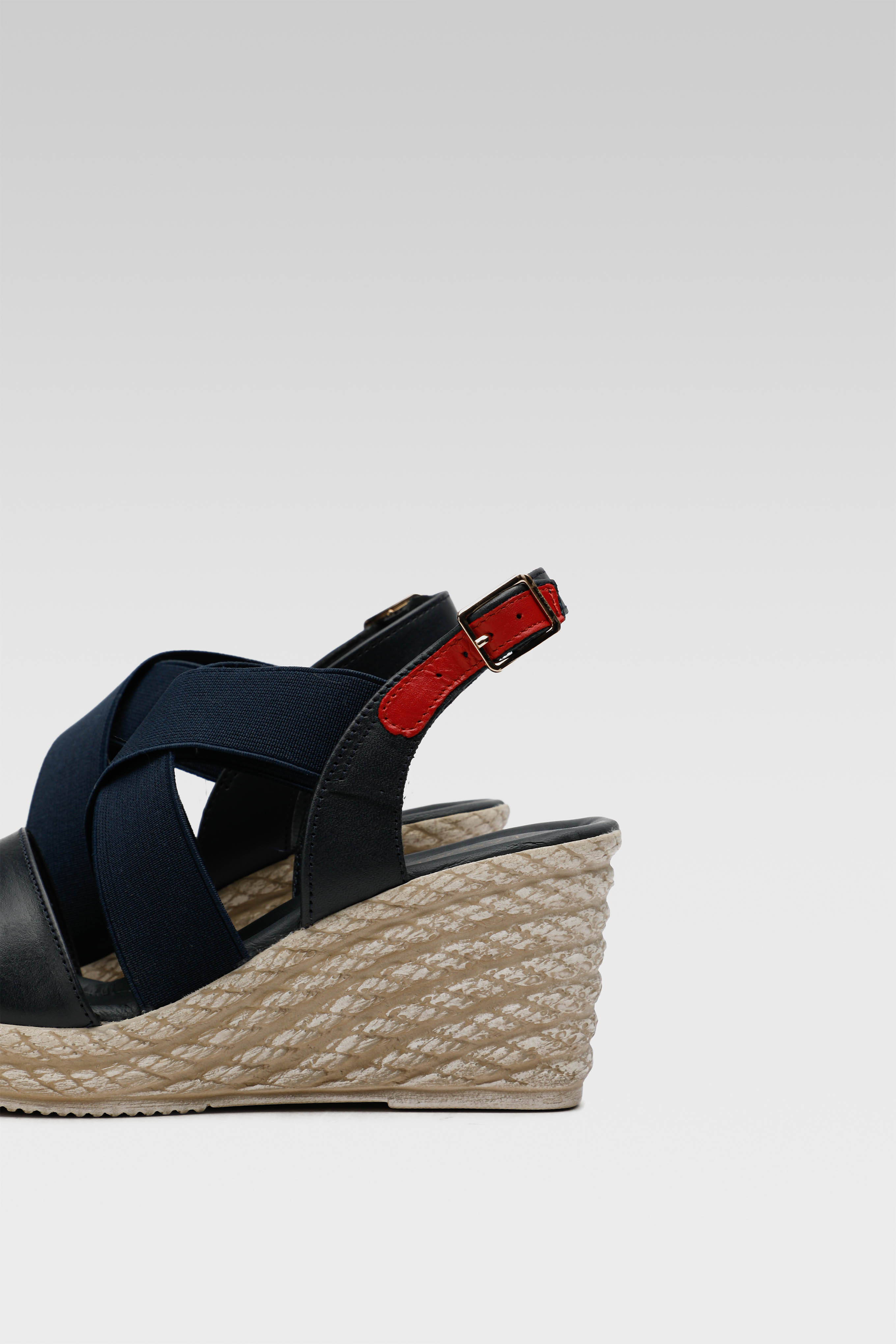 Sandale KOBALT PLAVA