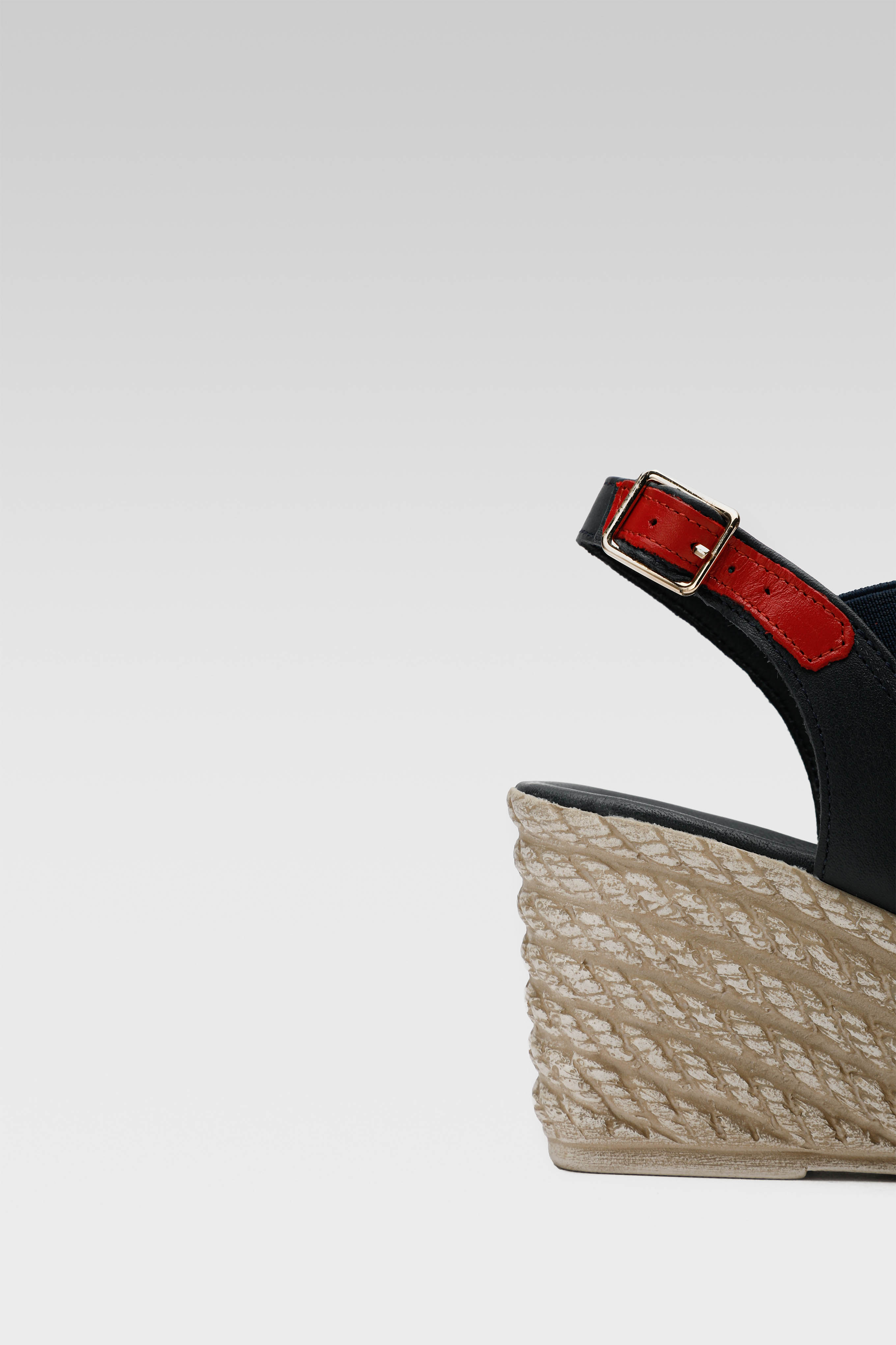 Sandale KOBALT PLAVA