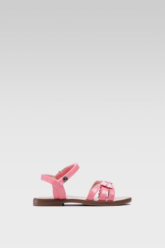 Sandale Nelli Blu CS1260-14 Roza
