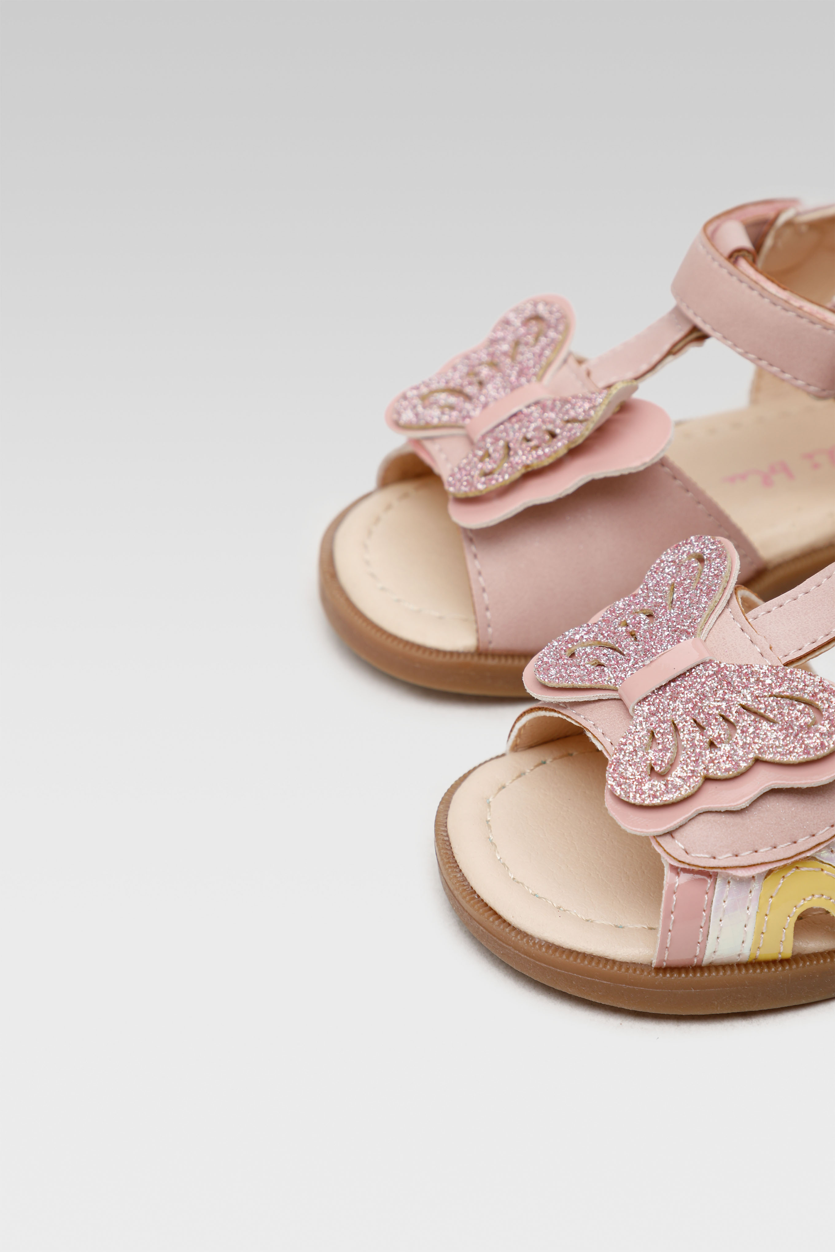 Sandale ROZE