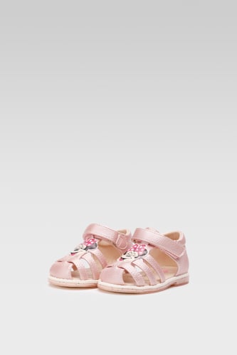 Sandale Mickey&Friends CM210901-2 Roze