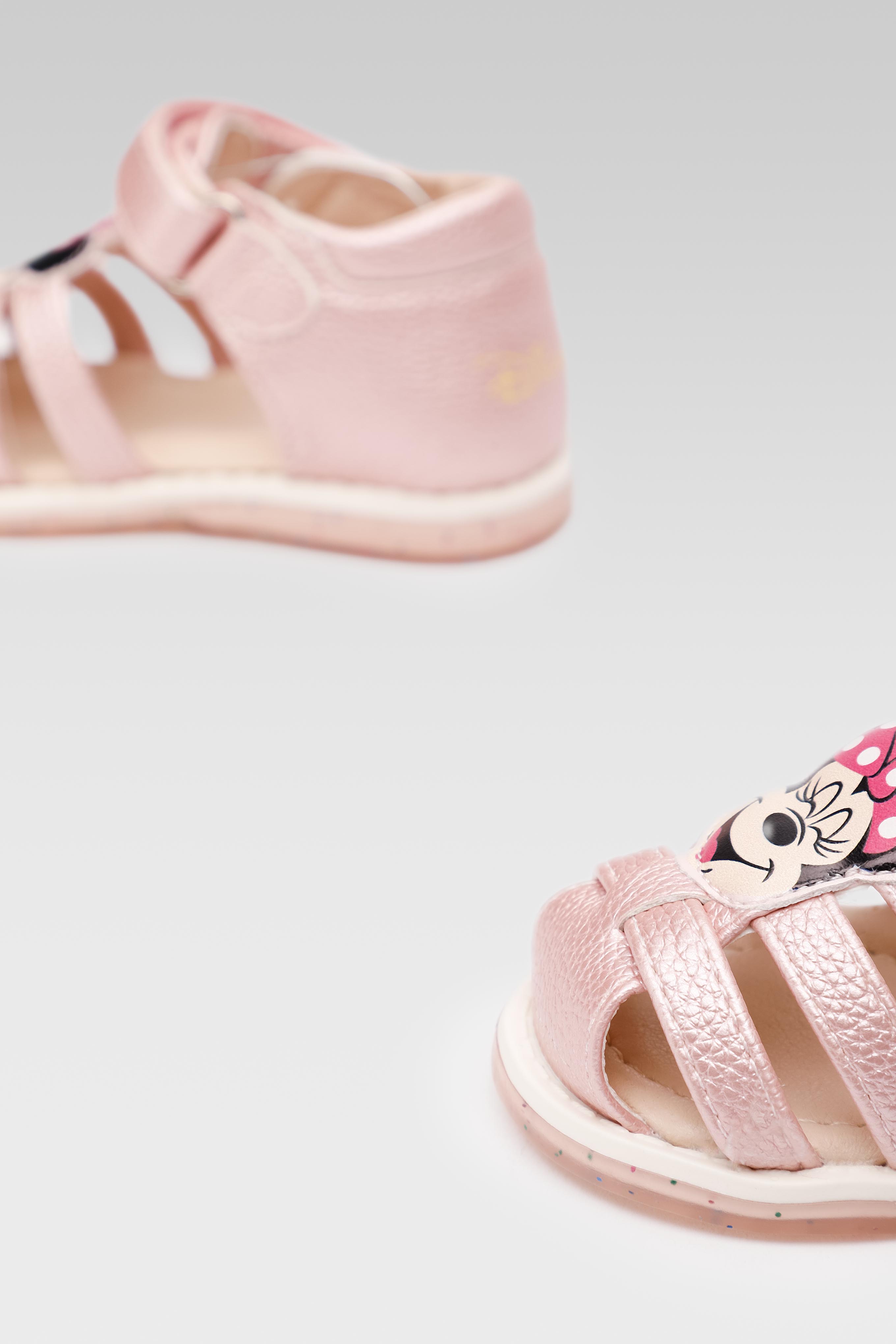 Sandale ROZE